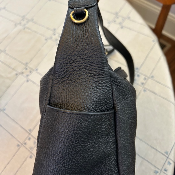 Great American Leather Bag - Picture 4 of 4